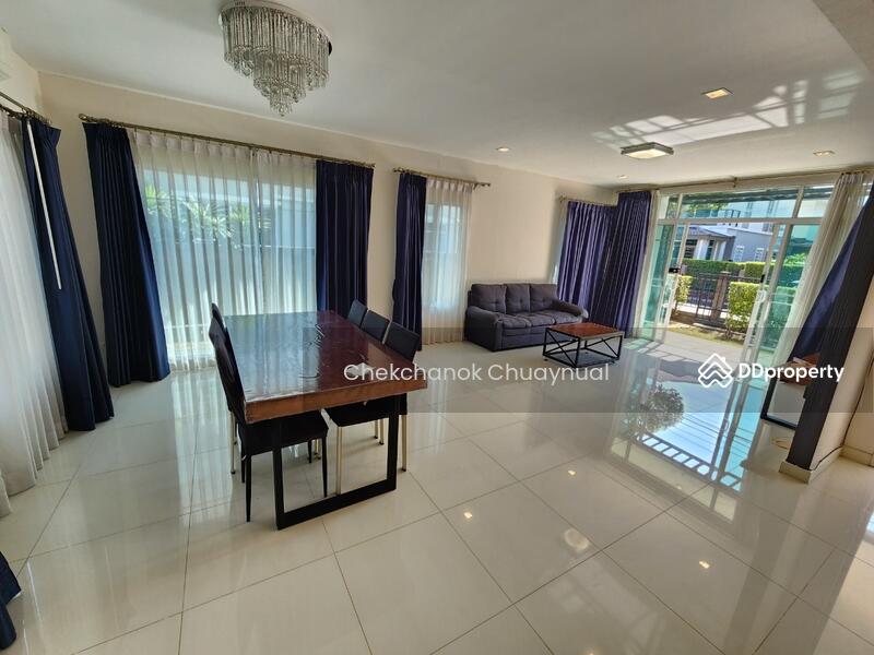 For Rent - เดอะแพลนท์ แจ้งวัฒนะ เมืองทองธานี, Nonthaburi