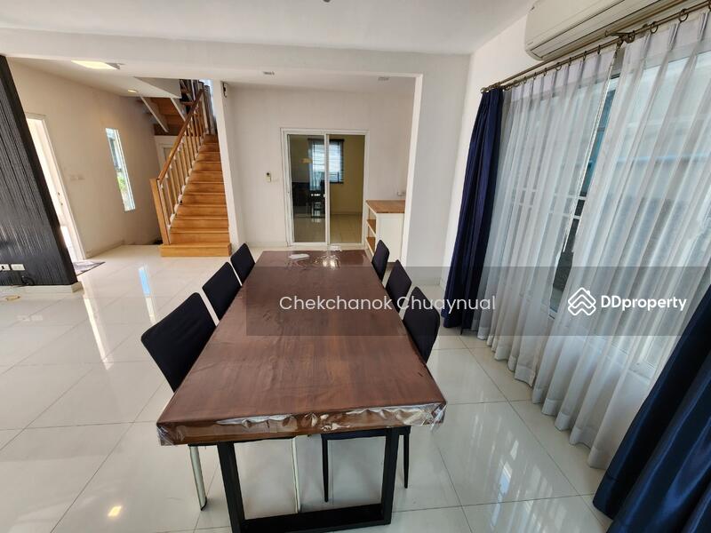 For Rent - เดอะแพลนท์ แจ้งวัฒนะ เมืองทองธานี, Nonthaburi