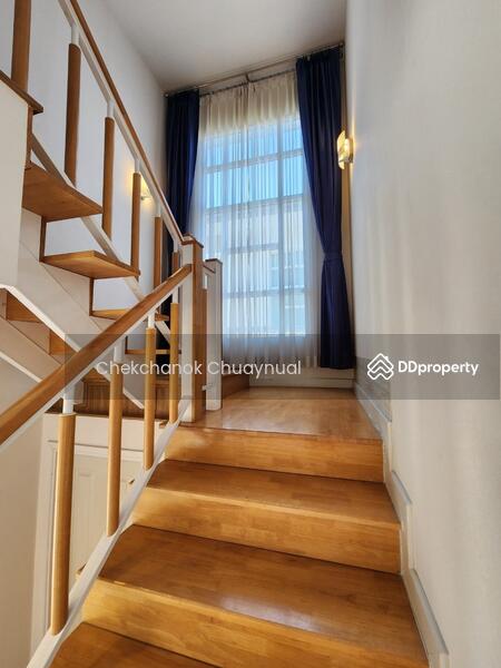 For Rent - เดอะแพลนท์ แจ้งวัฒนะ เมืองทองธานี, Nonthaburi