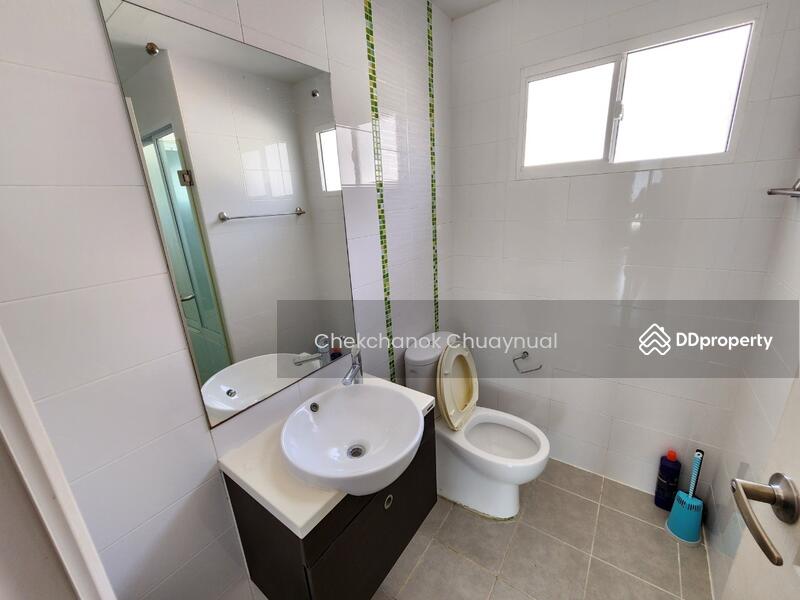 For Rent - เดอะแพลนท์ แจ้งวัฒนะ เมืองทองธานี, Nonthaburi