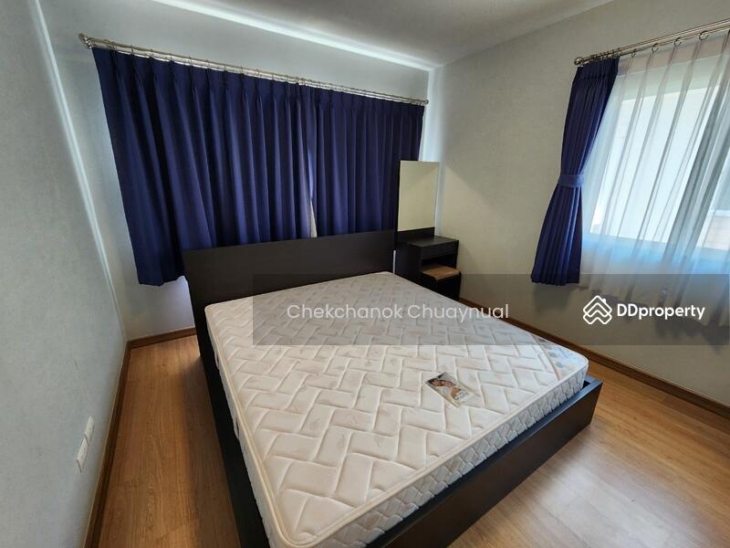 For Rent - เดอะแพลนท์ แจ้งวัฒนะ เมืองทองธานี, Nonthaburi