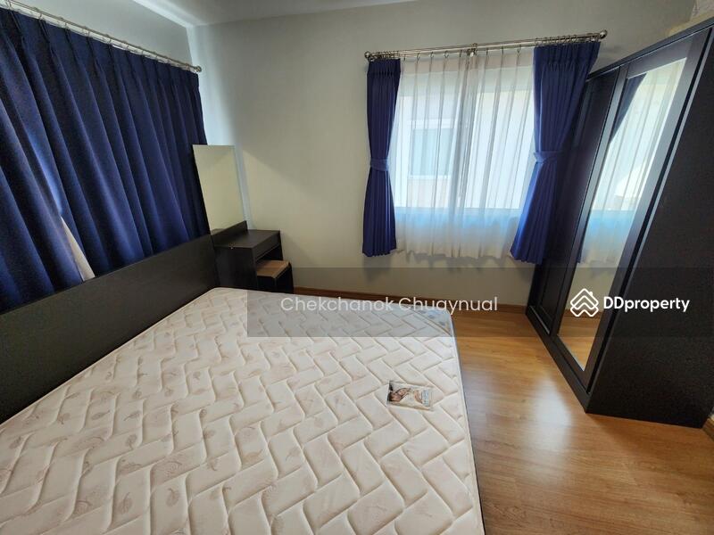For Rent - เดอะแพลนท์ แจ้งวัฒนะ เมืองทองธานี, Nonthaburi
