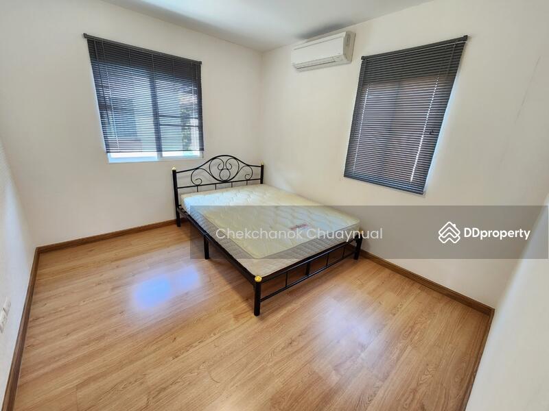 For Rent - เดอะแพลนท์ แจ้งวัฒนะ เมืองทองธานี, Nonthaburi