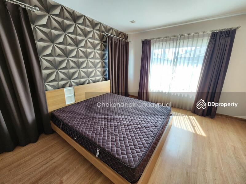 For Rent - เดอะแพลนท์ แจ้งวัฒนะ เมืองทองธานี, Nonthaburi