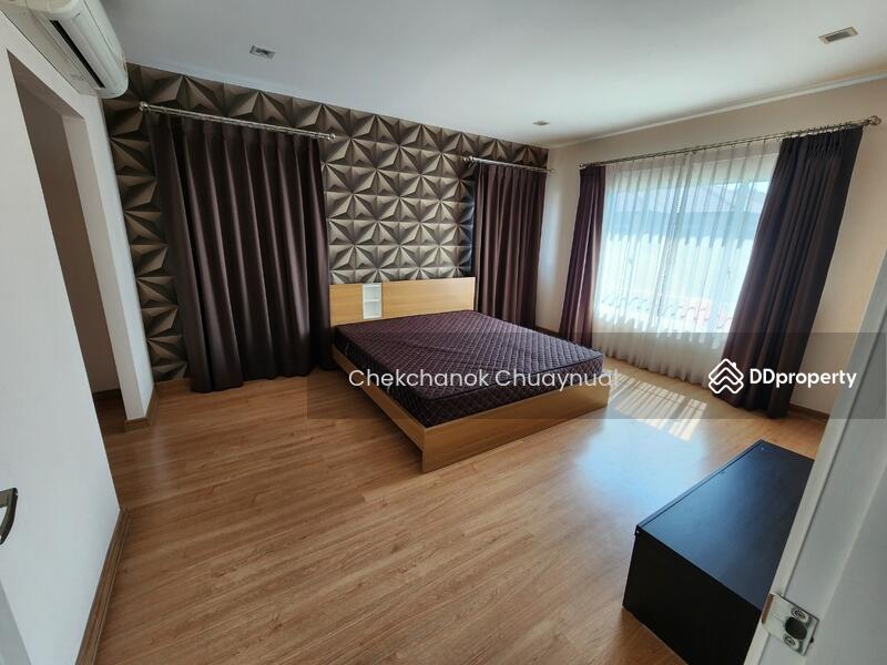 For Rent - เดอะแพลนท์ แจ้งวัฒนะ เมืองทองธานี, Nonthaburi