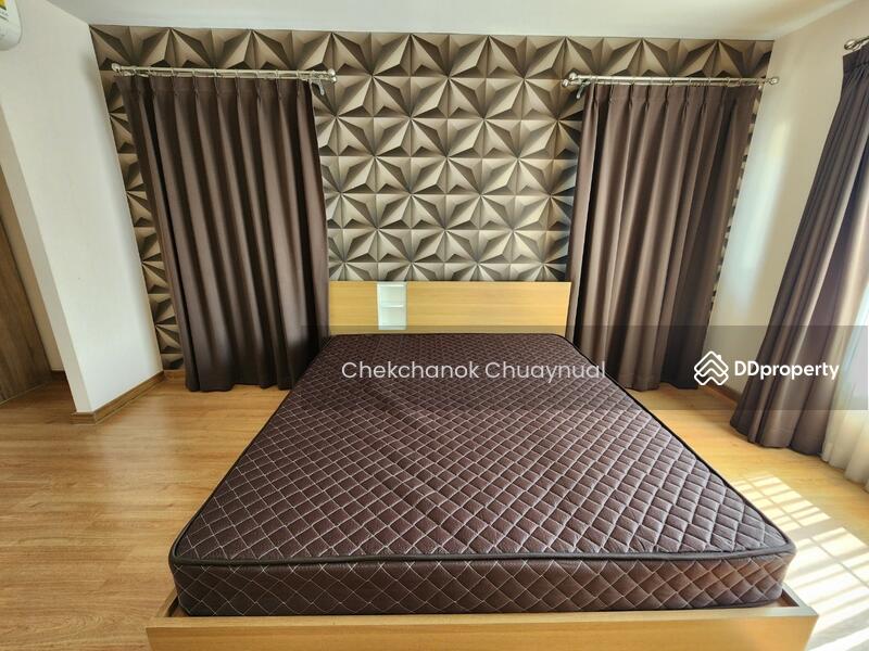 For Rent - เดอะแพลนท์ แจ้งวัฒนะ เมืองทองธานี, Nonthaburi