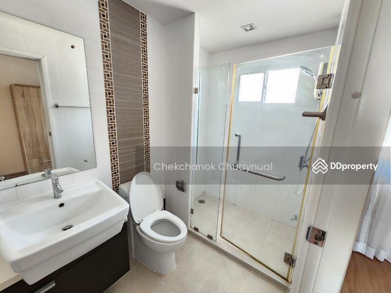 For Rent - เดอะแพลนท์ แจ้งวัฒนะ เมืองทองธานี, Nonthaburi