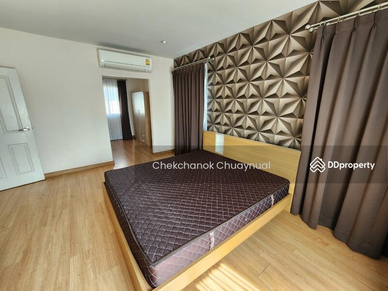 For Rent - เดอะแพลนท์ แจ้งวัฒนะ เมืองทองธานี, Nonthaburi