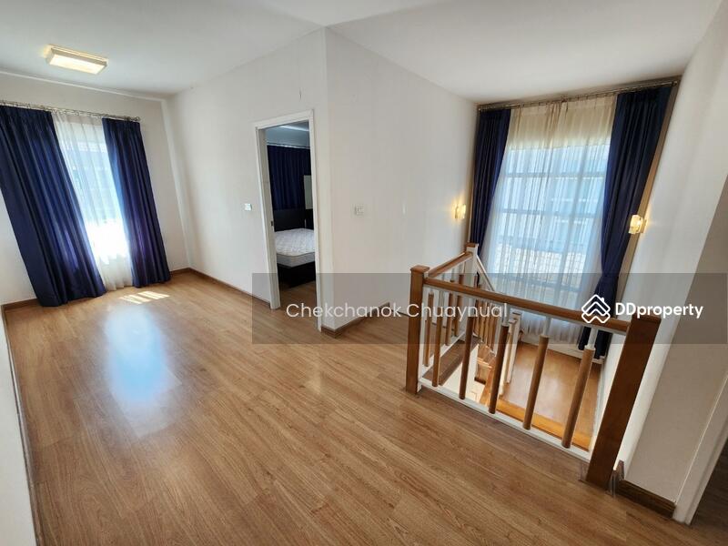 For Rent - เดอะแพลนท์ แจ้งวัฒนะ เมืองทองธานี, Nonthaburi