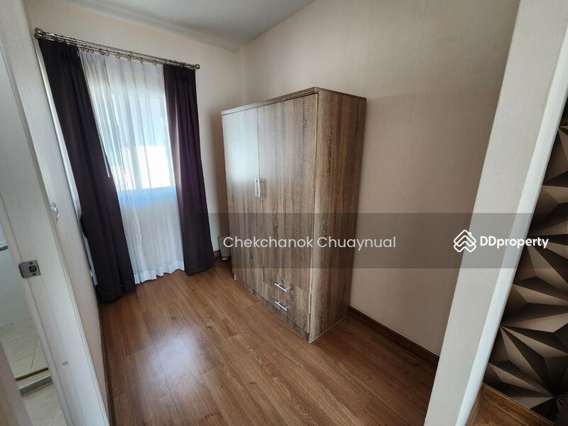 For Rent - เดอะแพลนท์ แจ้งวัฒนะ เมืองทองธานี, Nonthaburi
