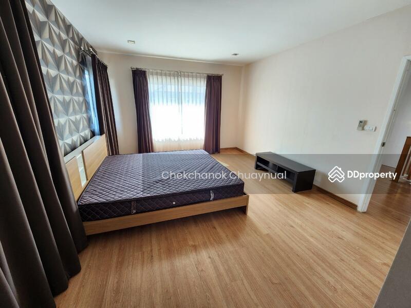 For Rent - เดอะแพลนท์ แจ้งวัฒนะ เมืองทองธานี, Nonthaburi