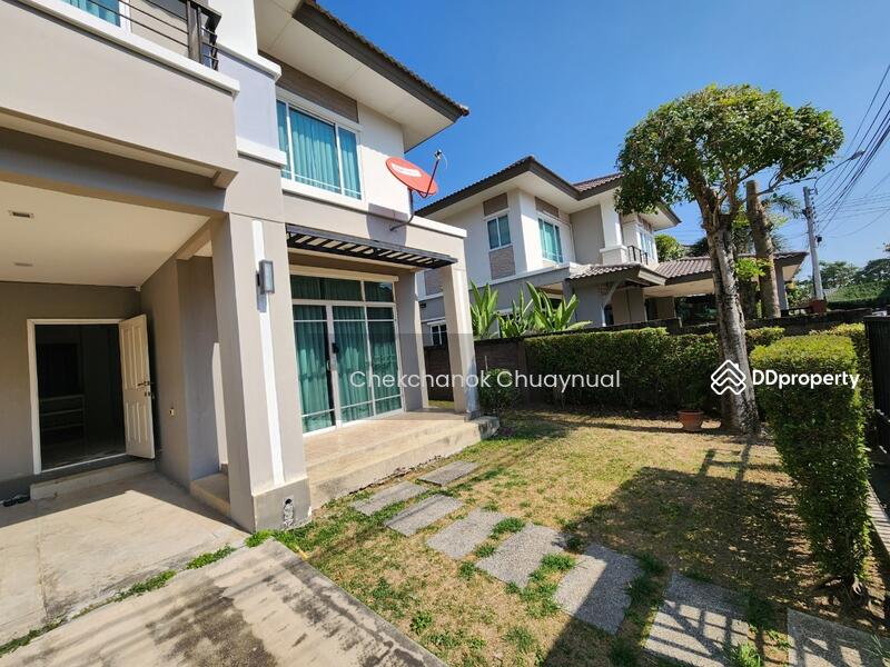 For Rent - เดอะแพลนท์ แจ้งวัฒนะ เมืองทองธานี, Nonthaburi