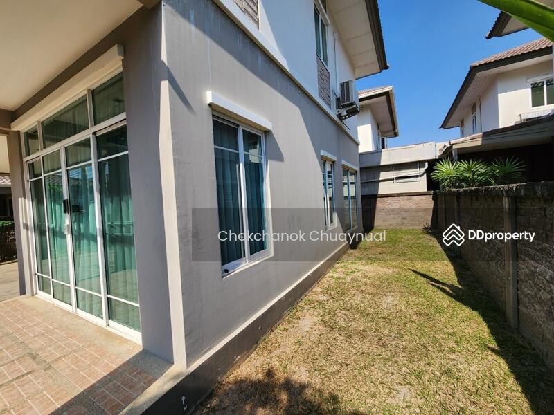 For Rent - เดอะแพลนท์ แจ้งวัฒนะ เมืองทองธานี, Nonthaburi