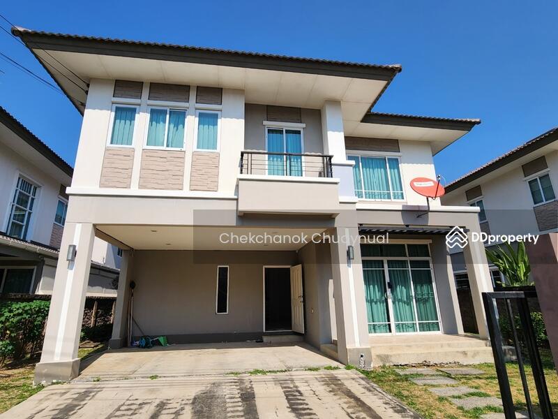For Rent - เดอะแพลนท์ แจ้งวัฒนะ เมืองทองธานี, Nonthaburi
