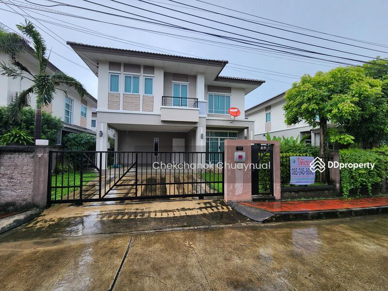 For Rent - เดอะแพลนท์ แจ้งวัฒนะ เมืองทองธานี, Nonthaburi