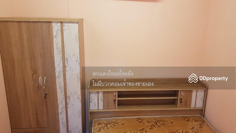 ขายคอนโด1ห้องนอนใกล้โรงพยาบาลเกษมราษประชาชื่น, Bangkok, ติวานนท ขายคอนโด1ห้องนอนใกล้โรงพยาบาลเกษมราษประชาชื่น, Wong Sawang, Bang Sue, Bangkok, 1 Bedroom, 30 sqm, Condo For Sale, by นพดล นวพันธ์พิมล, 10242000 - DDproperty.com