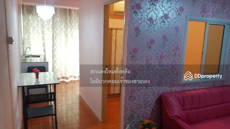 ขายคอนโด1ห้องนอนใกล้โรงพยาบาลเกษมราษประชาชื่น, Bangkok, ติวานนท ขายคอนโด1ห้องนอนใกล้โรงพยาบาลเกษมราษประชาชื่น, Wong Sawang, Bang Sue, Bangkok, 1 Bedroom, 30 sqm, Condo For Sale, by นพดล นวพันธ์พิมล, 10242000 - DDproperty.com