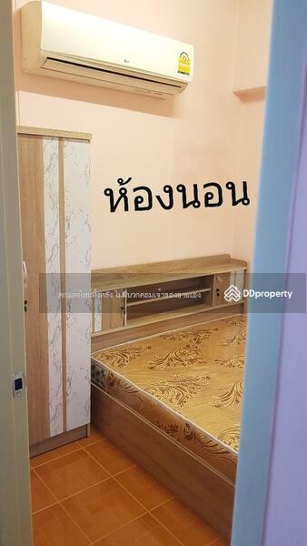 ขายคอนโด1ห้องนอนใกล้โรงพยาบาลเกษมราษประชาชื่น, Bangkok, ติวานนท ขายคอนโด1ห้องนอนใกล้โรงพยาบาลเกษมราษประชาชื่น, Wong Sawang, Bang Sue, Bangkok, 1 Bedroom, 30 sqm, Condo For Sale, by นพดล นวพันธ์พิมล, 10242000 - DDproperty.com
