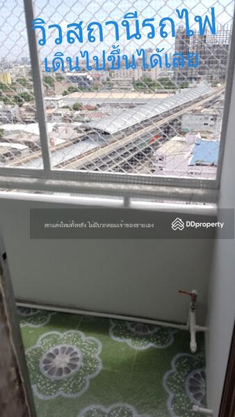 ขายคอนโด1ห้องนอนใกล้โรงพยาบาลเกษมราษประชาชื่น, กรุงเทพ, ติวานนท ขายคอนโด1ห้องนอนใกล้โรงพยาบาลเกษมราษประชาชื่น, วงศ์สว่าง, บางซื่อ, กรุงเทพ, 30 ตร.ม., คอนโด ขาย, โดย นพดล นวพันธ์พิมล, 10242000 - DDproperty.com