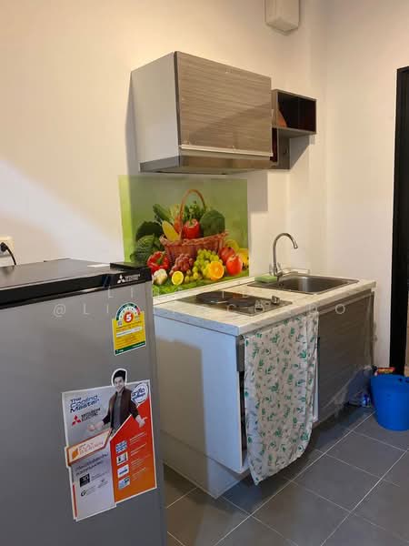 Niche Mono Ratchavipha, Bangkok, 292 Ratchadaphisek Road, Lat Yao, Chatuchak, Bangkok, 1 Bedroom, 30 sqm, Condo For Rent, by Living Condo, 10242145 - DDproperty.com