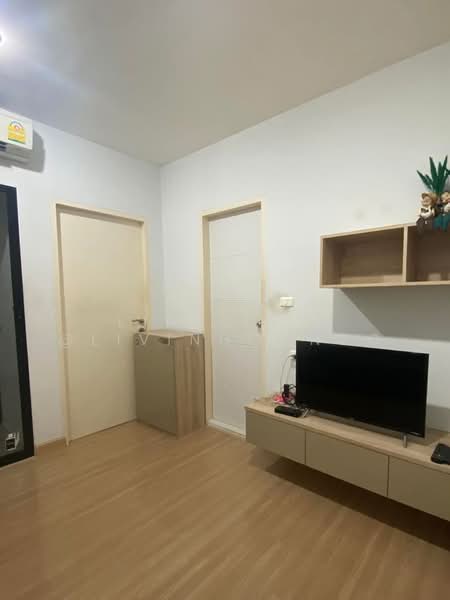 Niche Mono Ratchavipha, Bangkok, 292 Ratchadaphisek Road, Lat Yao, Chatuchak, Bangkok, 1 Bedroom, 30 sqm, Condo For Rent, by Living Condo, 10242145 - DDproperty.com