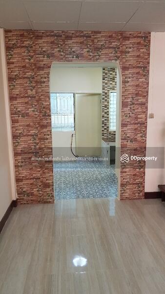ขายทาวเฮาส์ใกล้ตลาดสมบัติบุรีตกแต่งใหม่, Nonthaburi, Bang Rak Yai, Bang Bua Thong, Nonthaburi, 3 Bedrooms, 129 sqm, Townhouse For Sale, by นพดล นวพันธ์พิมล, 10242150 - DDproperty.com