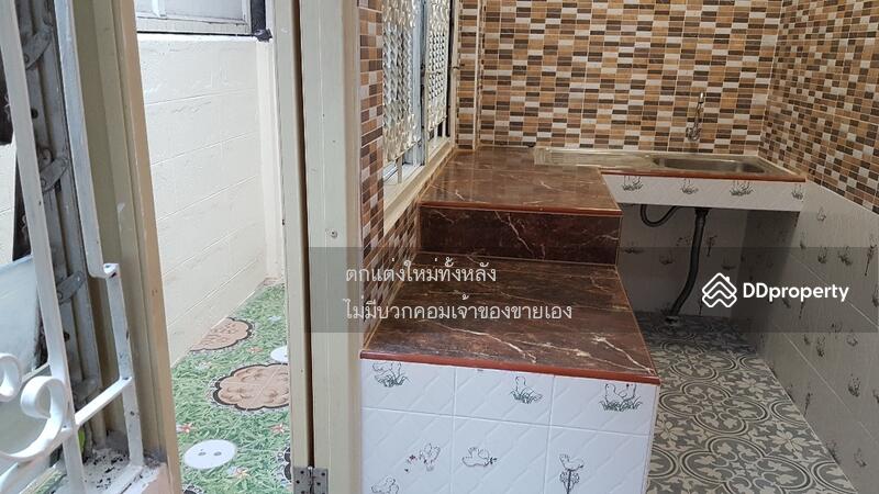 ขายทาวเฮาส์ใกล้ตลาดสมบัติบุรีตกแต่งใหม่, นนทบุรี, บางรักใหญ่, บางบัวทอง, นนทบุรี, 129 ตร.ม., ทาวน์เฮ้าส์ ขาย, โดย นพดล นวพันธ์พิมล, 10242150 - DDproperty.com