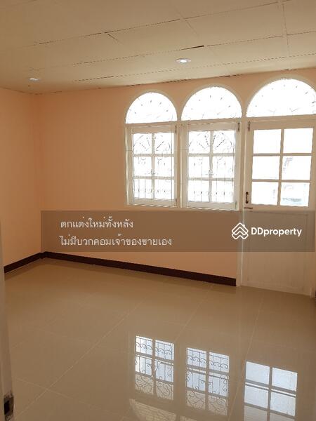 ขายทาวเฮาส์ใกล้ตลาดสมบัติบุรีตกแต่งใหม่, นนทบุรี, บางรักใหญ่, บางบัวทอง, นนทบุรี, 129 ตร.ม., ทาวน์เฮ้าส์ ขาย, โดย นพดล นวพันธ์พิมล, 10242150 - DDproperty.com