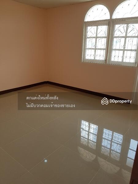 ขายทาวเฮาส์ใกล้ตลาดสมบัติบุรีตกแต่งใหม่, นนทบุรี, บางรักใหญ่, บางบัวทอง, นนทบุรี, 129 ตร.ม., ทาวน์เฮ้าส์ ขาย, โดย นพดล นวพันธ์พิมล, 10242150 - DDproperty.com