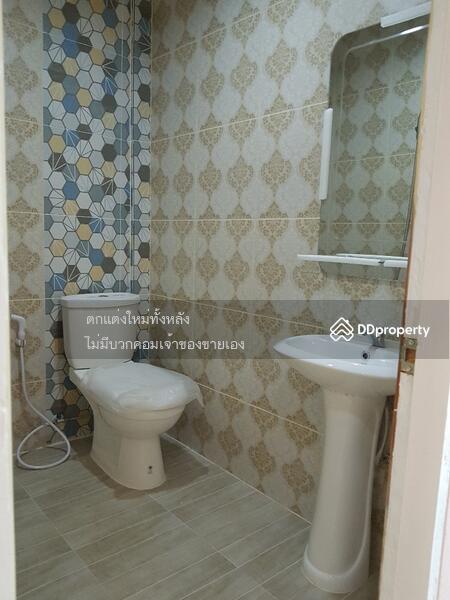 ขายทาวเฮาส์ใกล้ตลาดสมบัติบุรีตกแต่งใหม่, Nonthaburi, Bang Rak Yai, Bang Bua Thong, Nonthaburi, 3 Bedrooms, 129 sqm, Townhouse For Sale, by นพดล นวพันธ์พิมล, 10242150 - DDproperty.com
