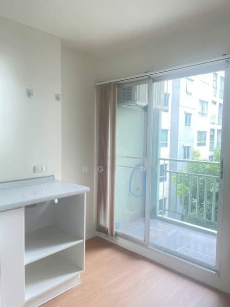 Lumpini Ville On Nut 46, Bangkok, Sukhumvit 77 Road, Suan Luang, Bangkok, 1 Bedroom, 23 sqm, Condo For Rent, by Living Condo, 10242997 - DDproperty.com