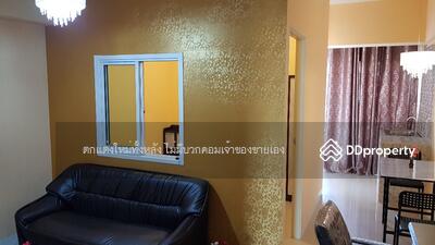 ขาย - ขายคอนโดใกล้รัชวิภา1ห้องนอนใกล้จตุจักรสะพานควายหน้าตึกมีสถานีรถไฟฟ้าติวานนท์เดินไปรถไฟฟ้าได้, กรุงเทพ