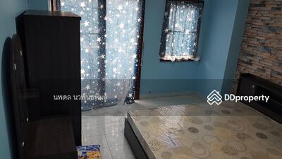 ขาย - ขายคอนโดใกล้โรงบาลยันฮีถนนพิบูลสงคราม1ห้องนอน, กรุงเทพ