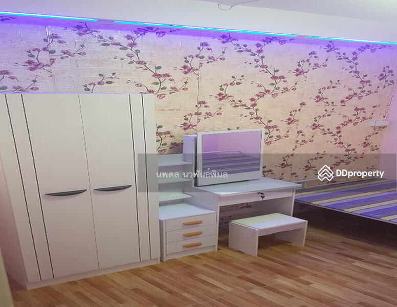 ขาย - 2ห้องนอนขายคอนโดใกล้คลองเปรมลาดยาวงามวงศ์วาน, กรุงเทพ