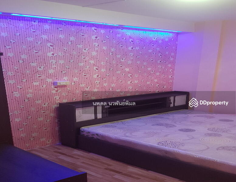 ขาย - 2ห้องนอนขายคอนโดใกล้คลองเปรมลาดยาวงามวงศ์วาน, กรุงเทพ