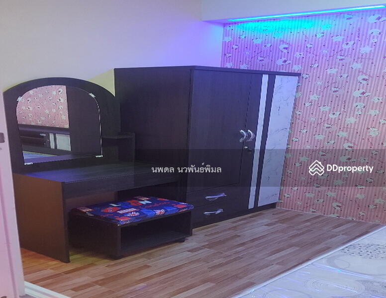 ใหญ่2ห้องนอนขายคอนโดใกล้คลองเปรมลาดยาวถนนงามวงศ์วาน, กรุงเทพ, 1 งามวงศ์วานใกล้คองเปรดเกษตร2ห้องนอน10246573, อนุสาวรีย์, บางเขน, กรุงเทพ, 42 ตร.ม., คอนโด ขาย, โดย นพดล นวพันธ์พิมล, 10246573 - DDproperty.com