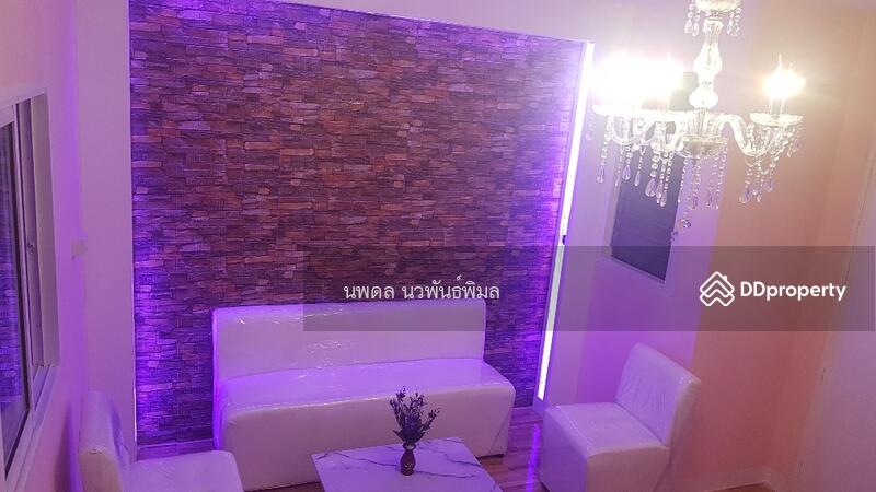 ขาย - 2ห้องนอนขายคอนโดใกล้คลองเปรมลาดยาวงามวงศ์วาน, กรุงเทพ