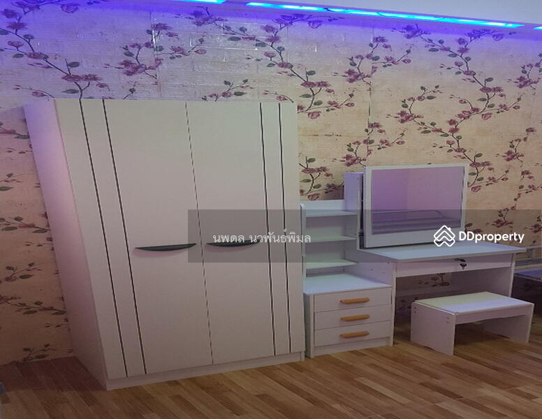 ใหญ่2ห้องนอนขายคอนโดใกล้คลองเปรมลาดยาวถนนงามวงศ์วาน, Bangkok, 1 งามวงศ์วานใกล้คองเปรดเกษตร2ห้องนอน10246573, Anusaowari, Bang Khen, Bangkok, 2 Bedrooms, 42 sqm, Condo For Sale, by นพดล นวพันธ์พิมล, 10246573 - DDproperty.com