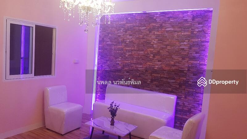 ขาย - 2ห้องนอนขายคอนโดใกล้คลองเปรมลาดยาวงามวงศ์วาน, กรุงเทพ