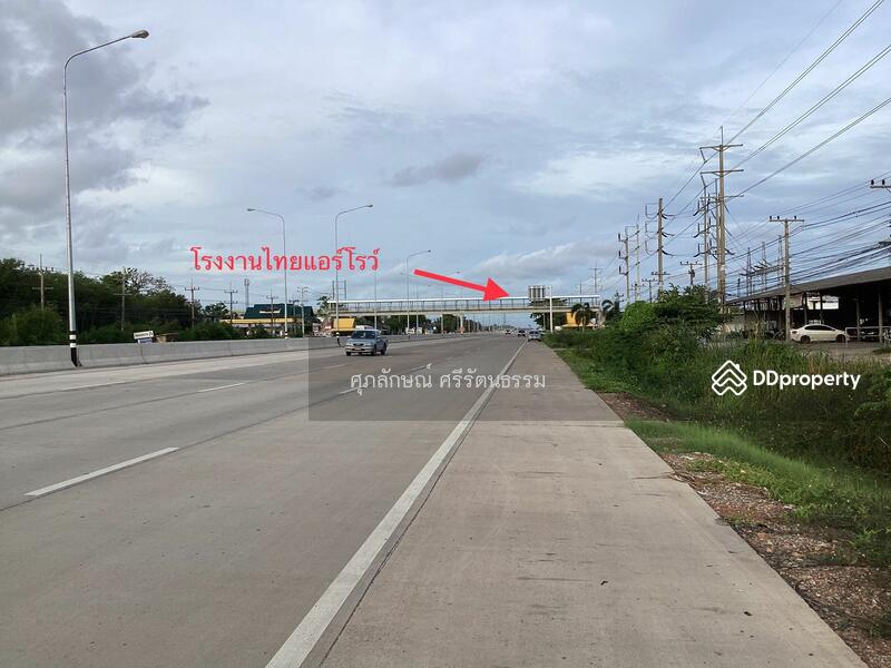 ที่ดินใกล้วงแหวนตัดใหม่เลี่ยงเมืองฉะเชิงเทรา, Chachoengsao, สัทธาภิรม, Bang Khla, Chachoengsao, , 1,600 sqm, Land For Sale, by ศุภลักษณ์ ศรีรัตนธรรม, 10246751 - DDproperty.com