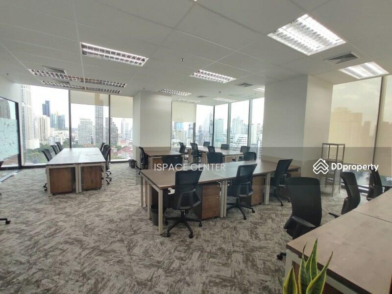 Office ตกแต่งแล้ว หิ้วโน้ตบุ๊คเข้าทำงานได้ทันที ใกล้ MRT เพชรบุรี มีกั้นห้องผู้บริหารภายใน เฟอร์ครบสะดวกสบาย ห้องใหญ่ /60ตรม. และ มีพื้นที่ใช้สอยมากกว่า 300 ตรม. / มีให้เลือกทุกโลเคชั่น หลายขนาด /โทร. 062-446-9498 Line ID : @ispace, 1818 ถนนเพชรบุรี เพชรบุรี, มักกะสัน, ราชเทวี, กรุงเทพ, 60 ตร.ม., สำนักงาน ให้เช่า, โดย Prakaimas Lapsomboonnanon (Ying), 10246766 - DDproperty.com