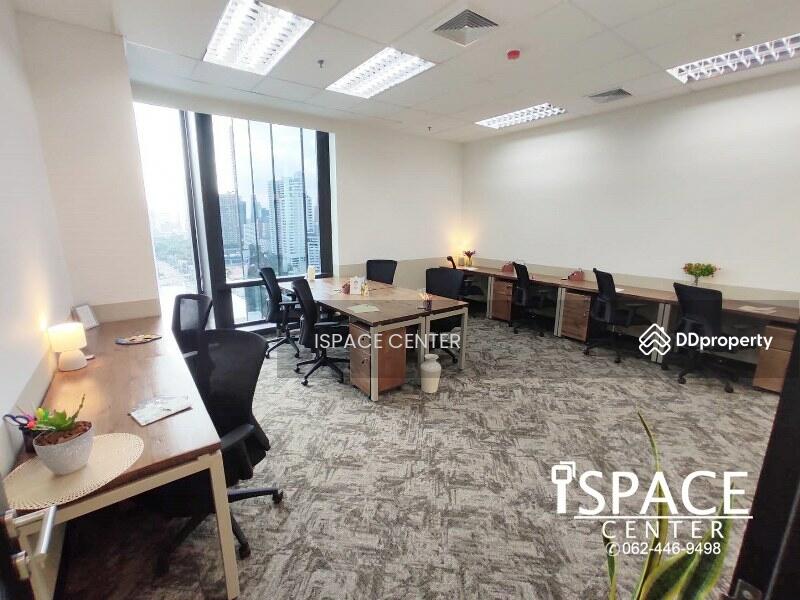 Service Office Grade A Office ใกล้ MRT เพชรบุรี เพียง 180 เมตร หิ้วโน้ตบุ๊คเข้าทำงานได้ทันที, กรุงเทพ, เพชรบุรี, มักกะสัน, ราชเทวี, กรุงเทพ, 35 ตร.ม., สำนักงาน ให้เช่า, โดย Prakaimas Lapsomboonnanon (Ying), 10246797 - DDproperty.com