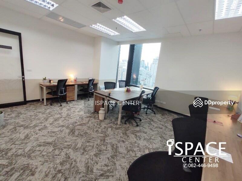 Service Office Grade A Office ใกล้ MRT เพชรบุรี เพียง 180 เมตร หิ้วโน้ตบุ๊คเข้าทำงานได้ทันที, กรุงเทพ, เพชรบุรี, มักกะสัน, ราชเทวี, กรุงเทพ, 35 ตร.ม., สำนักงาน ให้เช่า, โดย Prakaimas Lapsomboonnanon (Ying), 10246797 - DDproperty.com