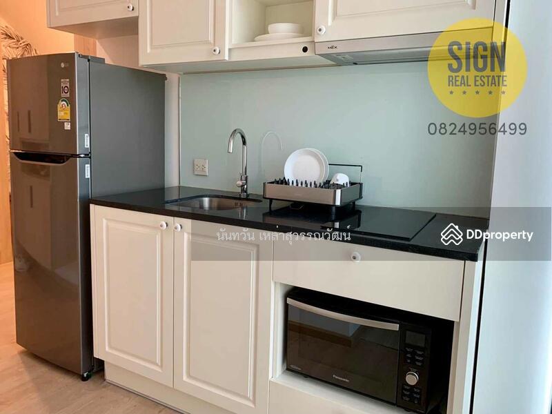 Noble Recole, Bangkok, 77 Soi Sukhumvit 19 Sukhumvit Road, Khlongtoei Nua, Watthana, Bangkok, 1 Bedroom, 60 sqm, Condo For Rent, by Nuntawan Laosuwanwat, 10246813 - DDproperty.com