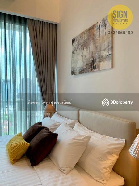 Noble Recole, Bangkok, 77 Soi Sukhumvit 19 Sukhumvit Road, Khlongtoei Nua, Watthana, Bangkok, 1 Bedroom, 60 sqm, Condo For Rent, by Nuntawan Laosuwanwat, 10246813 - DDproperty.com