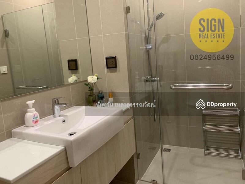 Noble Recole, Bangkok, 77 Soi Sukhumvit 19 Sukhumvit Road, Khlongtoei Nua, Watthana, Bangkok, 1 Bedroom, 60 sqm, Condo For Rent, by Nuntawan Laosuwanwat, 10246813 - DDproperty.com
