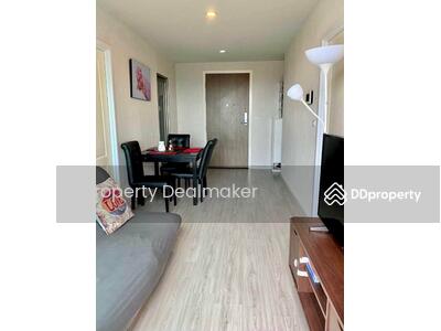 For Sale - The Privacy Ratchada-Sutthisan, Bangkok