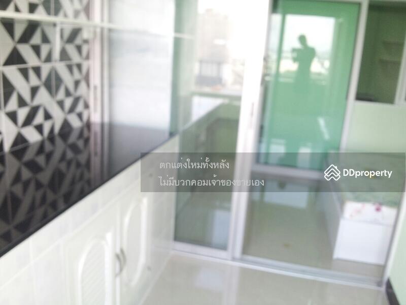 ขาย - ขายคอนโดใกล้วชิรถนนพิบูลสงครามวิวแม่น้ำ1ห้องนอน 1ห้องรับแขก, กรุงเทพ