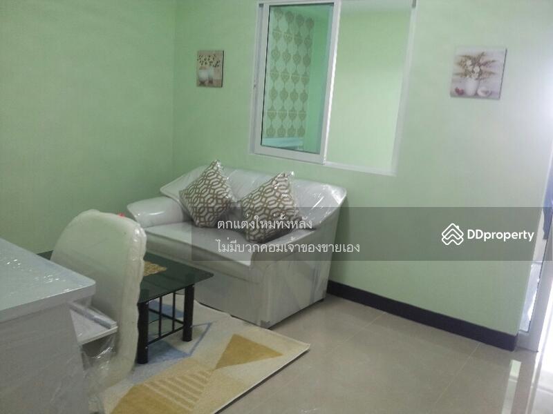 ขาย - ขายคอนโดใกล้วชิรถนนพิบูลสงครามวิวแม่น้ำ1ห้องนอน 1ห้องรับแขก, กรุงเทพ