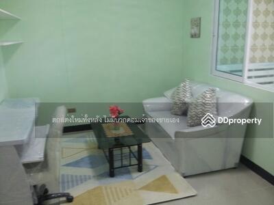 ขาย - ขายคอนโดใกล้วชิรถนนพิบูลสงครามวิวแม่น้ำ1ห้องนอน 1ห้องรับแขก, กรุงเทพ